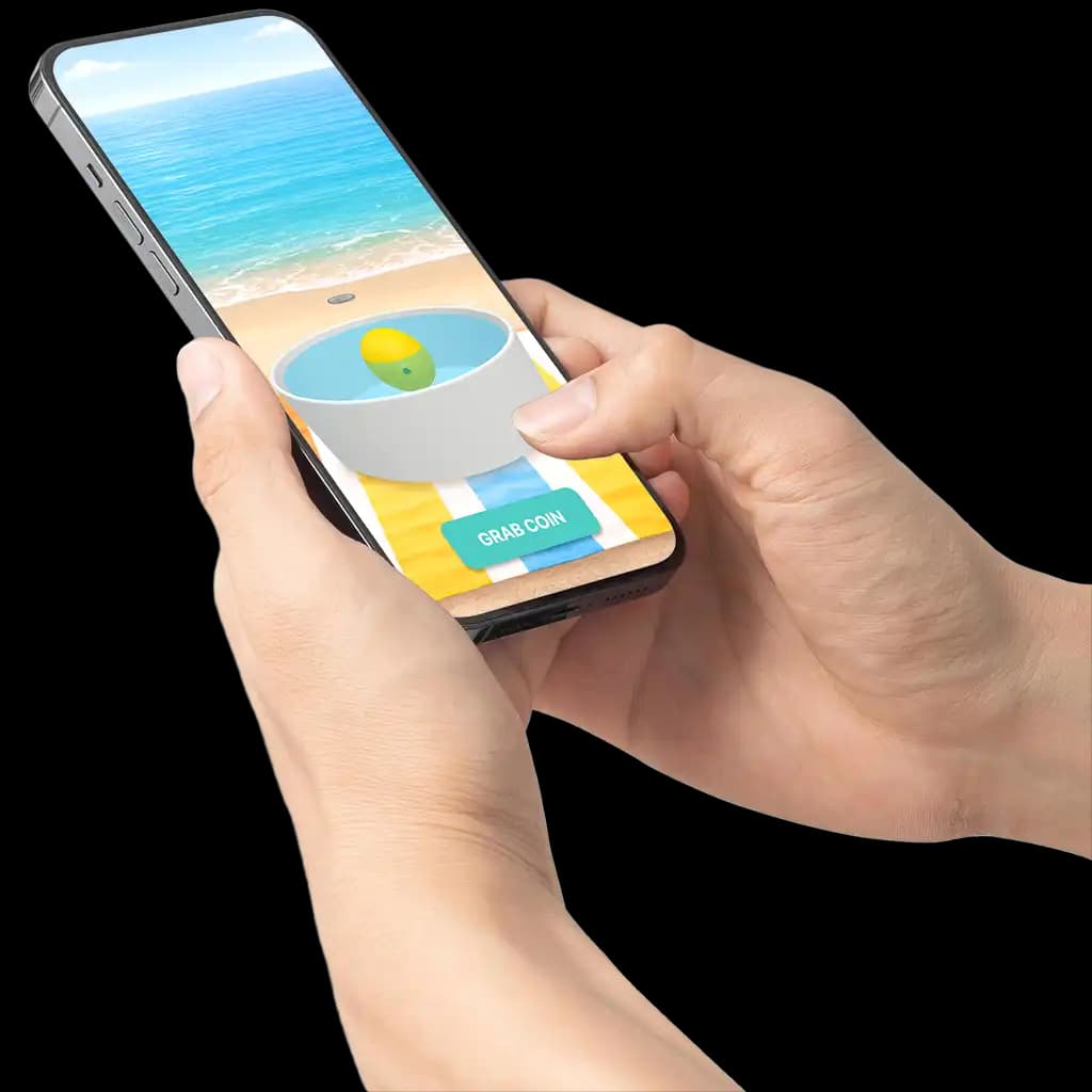 How to Play LemonSteady - Lemon Coin Balance Challenge Game Tutorial on Mobile Phone